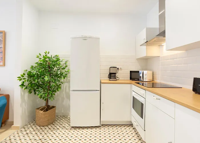 Ollerias & Old Town By Ele Apartments