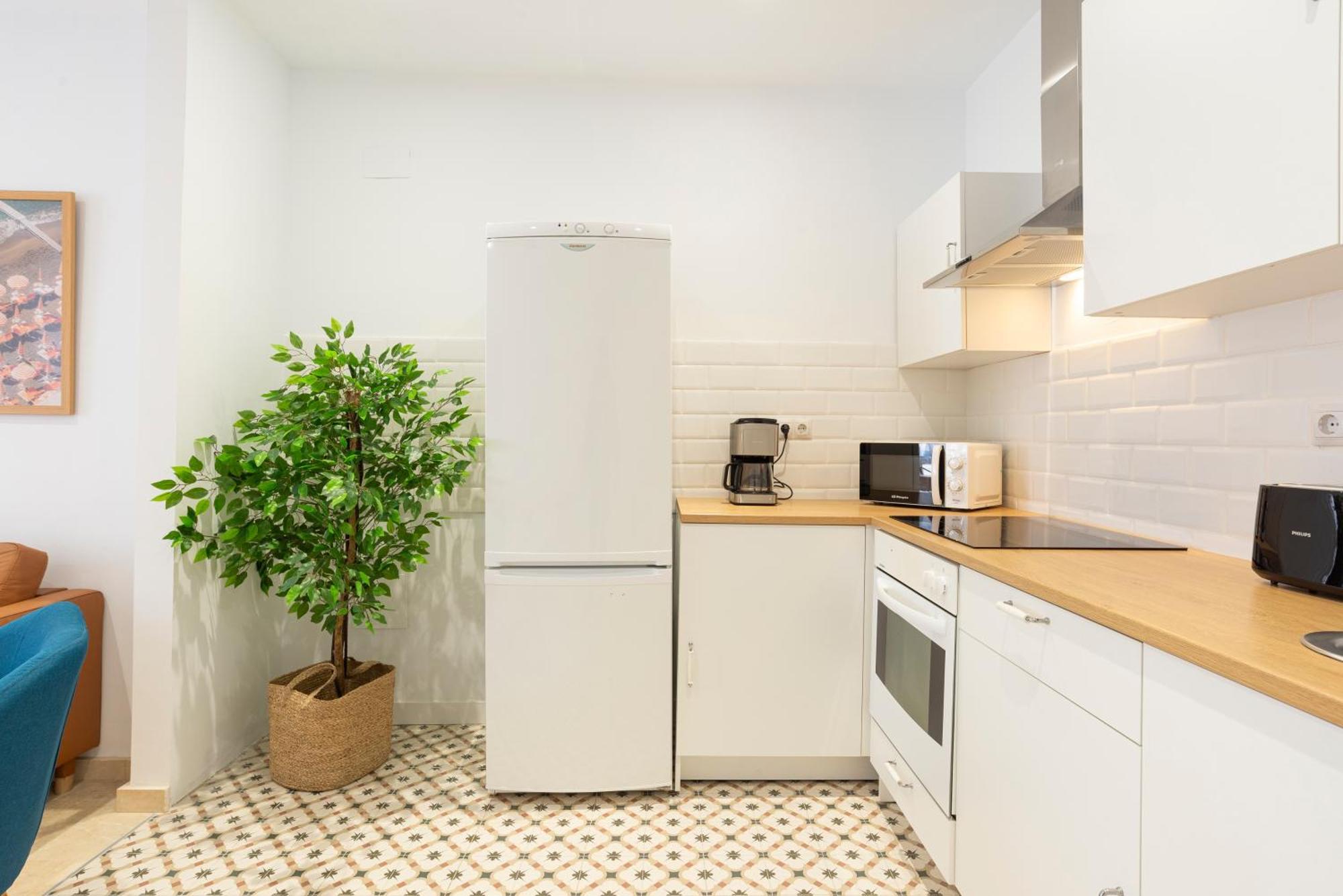 Appartement Ollerias & Old Town By Ele
