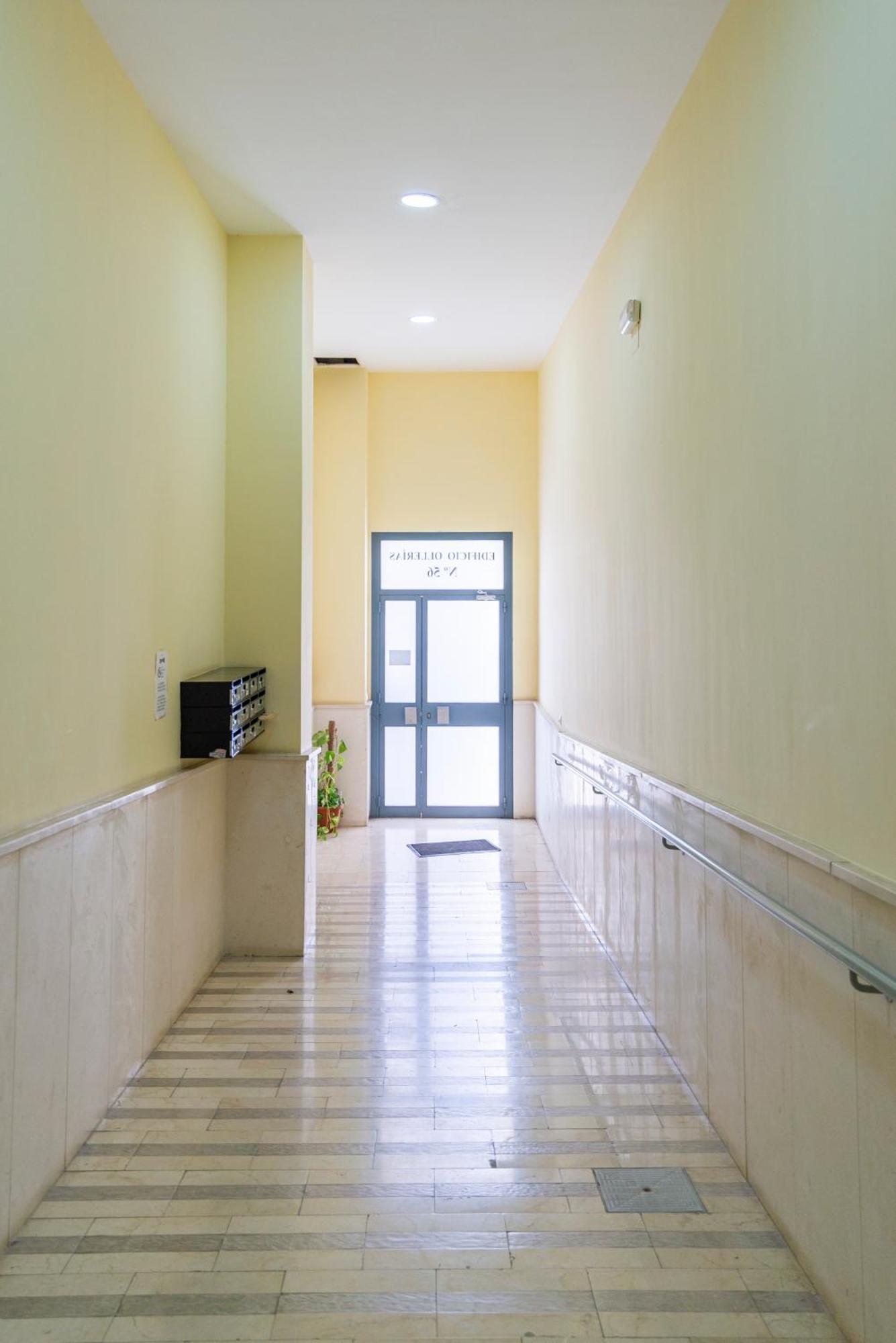 Ollerias & Old Town By Ele Appartement