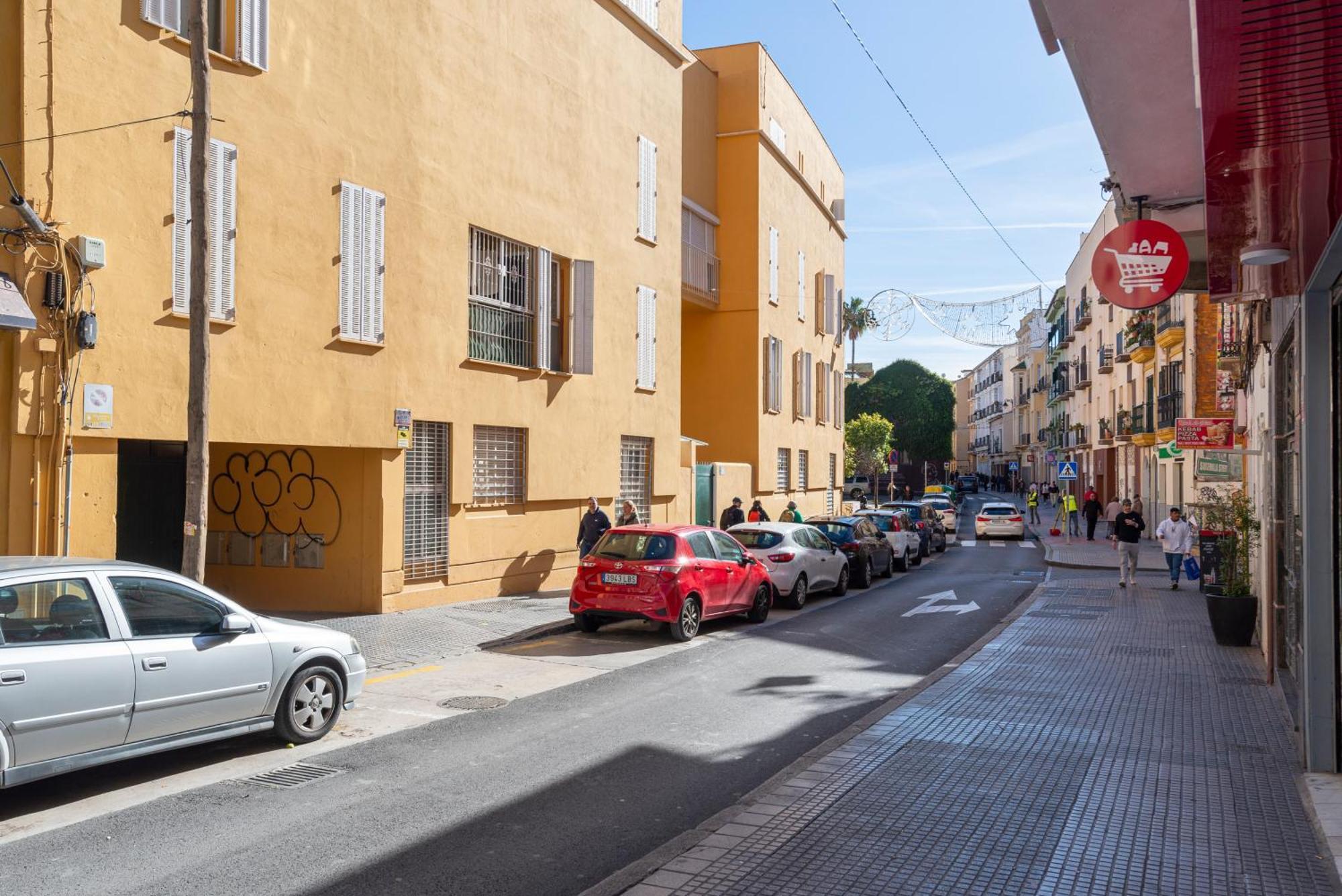 Appartement Ollerias & Old Town By Ele *