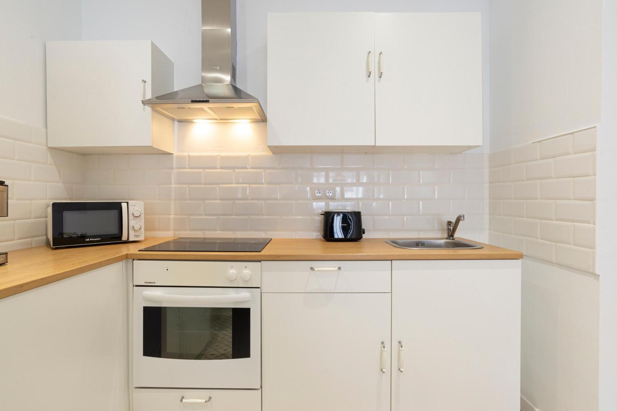 Appartement Ollerias & Old Town By Ele